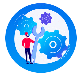 Services 6 prev set services