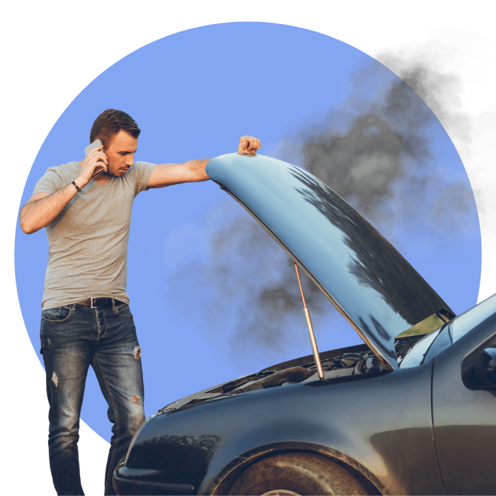 Autotekne - Más que un mecánico a domicilio 1 Más que un mecánico a domicilio