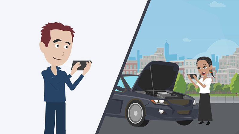 Autotekne Video Library 3 Autotekne Telemedicine for your vehicle 1