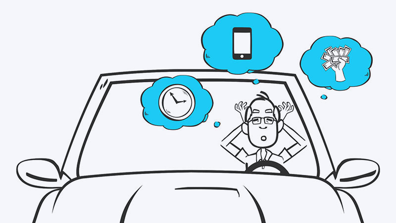 Autotekne Video Library 1 Fast and reliable telemedicine for your car 2