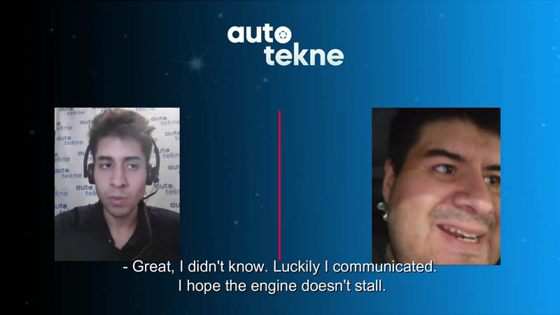 Autotekne Video Library 9 Real case Car key assistance for Emanuel