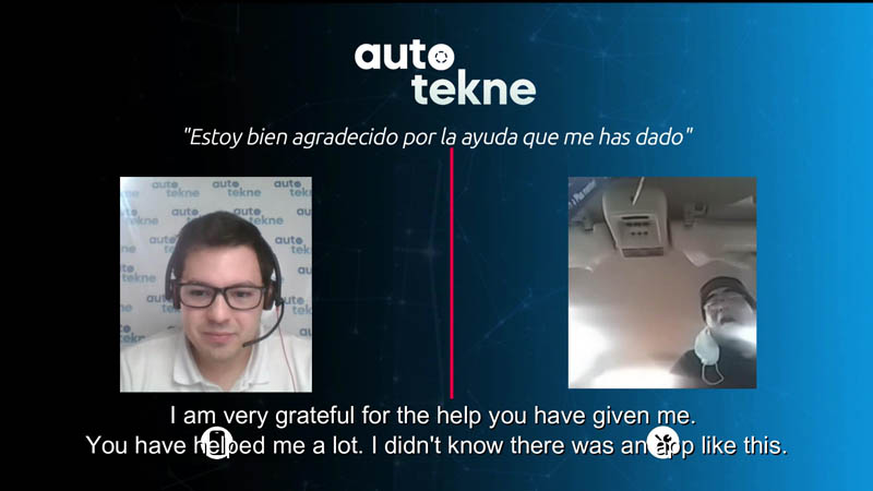 Autotekne Video Library 10 Real case Wiper assistance for Wilfredo