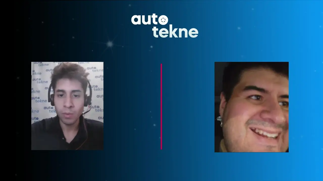 Videoteca 9 Asistencia con la llave del automóvil - Emanuel