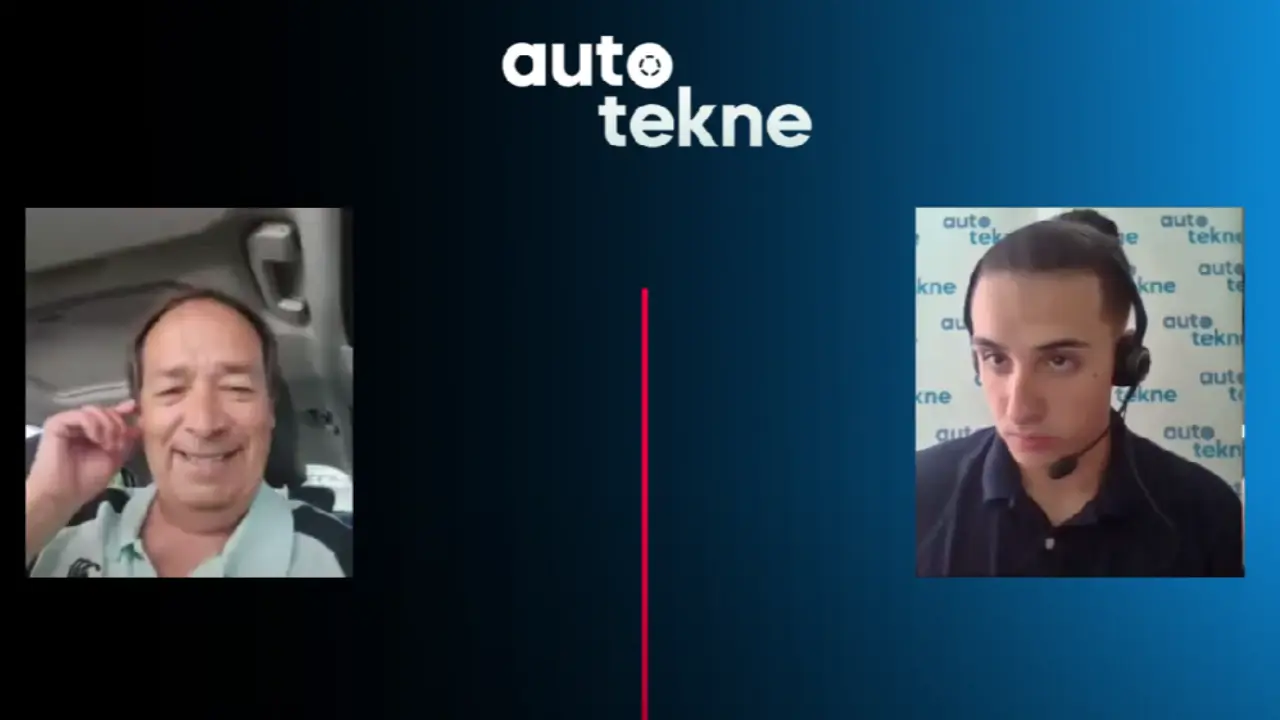 Videoteca 6 Chequeo Pre-Viaje - Andrés