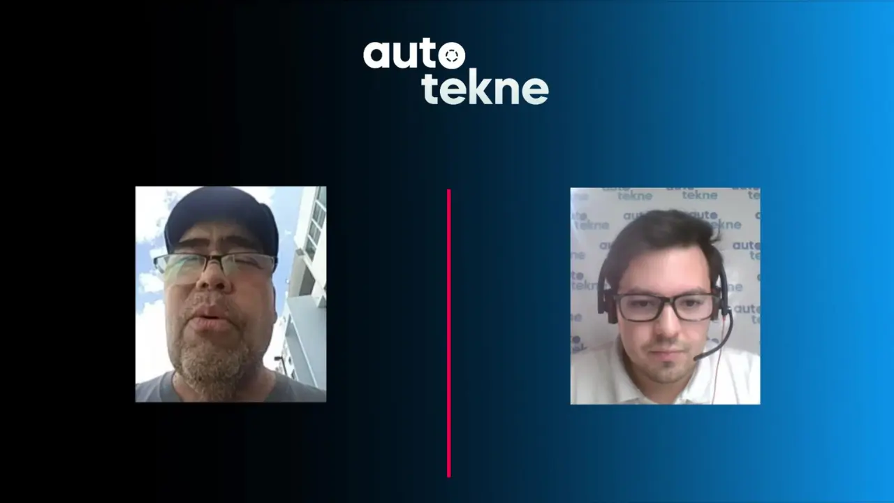 Videoteca 10 Problemas con los wipers - Wilfredo