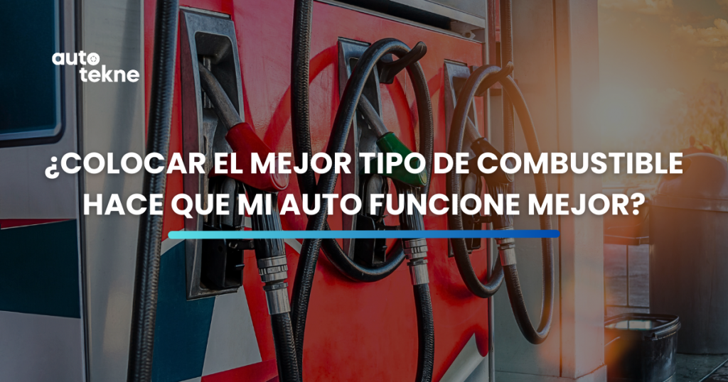 Gasolina Premium Gasolina Ahorro de combustible Automoviles