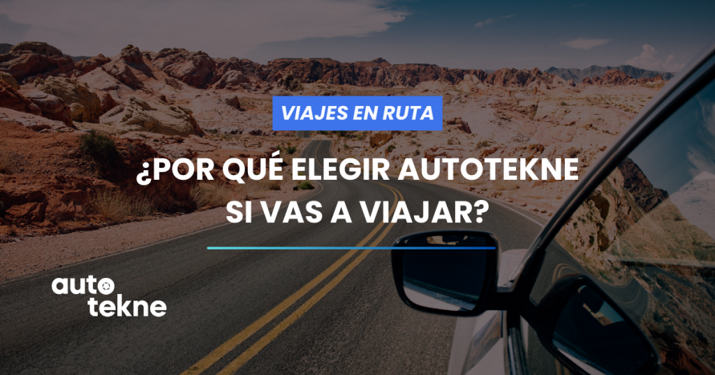 Chequeo Pre Viaje Viajes en carretera Revision mecanica