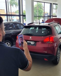 Lago&Marin se une a la revolución automotriz con GarantiPlus Powered by Autotekne 1 GarantiPlus Powered by Autotekne