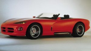 Roy Sjoberg: Muere el padre del Dodge Viper, el deportivo más salvaje de América 3 dodge viper concept soymotor