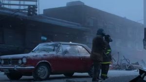 Lo viejo funciona: conoce más sobre los autos clásicos de la serie El Eternauta 8 Torino el eternauta 1 1 1