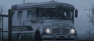 Lo viejo funciona: conoce más sobre los autos clásicos de la serie El Eternauta 7 asas