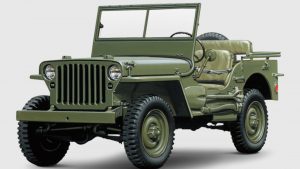 Lo viejo funciona: conoce más sobre los autos clásicos de la serie El Eternauta 9 jeep willys 756590