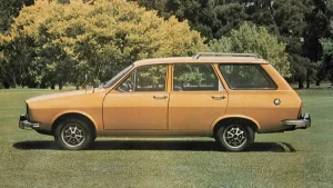 Lo viejo funciona: conoce más sobre los autos clásicos de la serie El Eternauta 10 renault 12 breakjpg 1