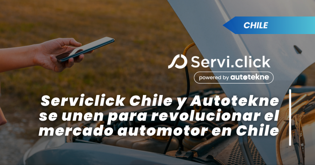 Alianza Serviclick Autotekne