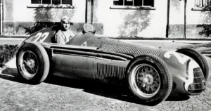 El apasionante vínculo de Juan Manuel Fangio y Alfa Romeo 4 1750768101964 1