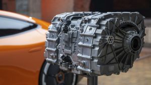 Mercedes-AMG GT XX Concept: el superdeportivo eléctrico que desafía Ferrari y Porsche 3 mercedes concept amg gt xx 2025108857 1750844793 31